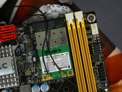 清倉大促！ITX H55主板僅599元，還送無線網(wǎng)卡，打造迷你高性能主機(jī)
